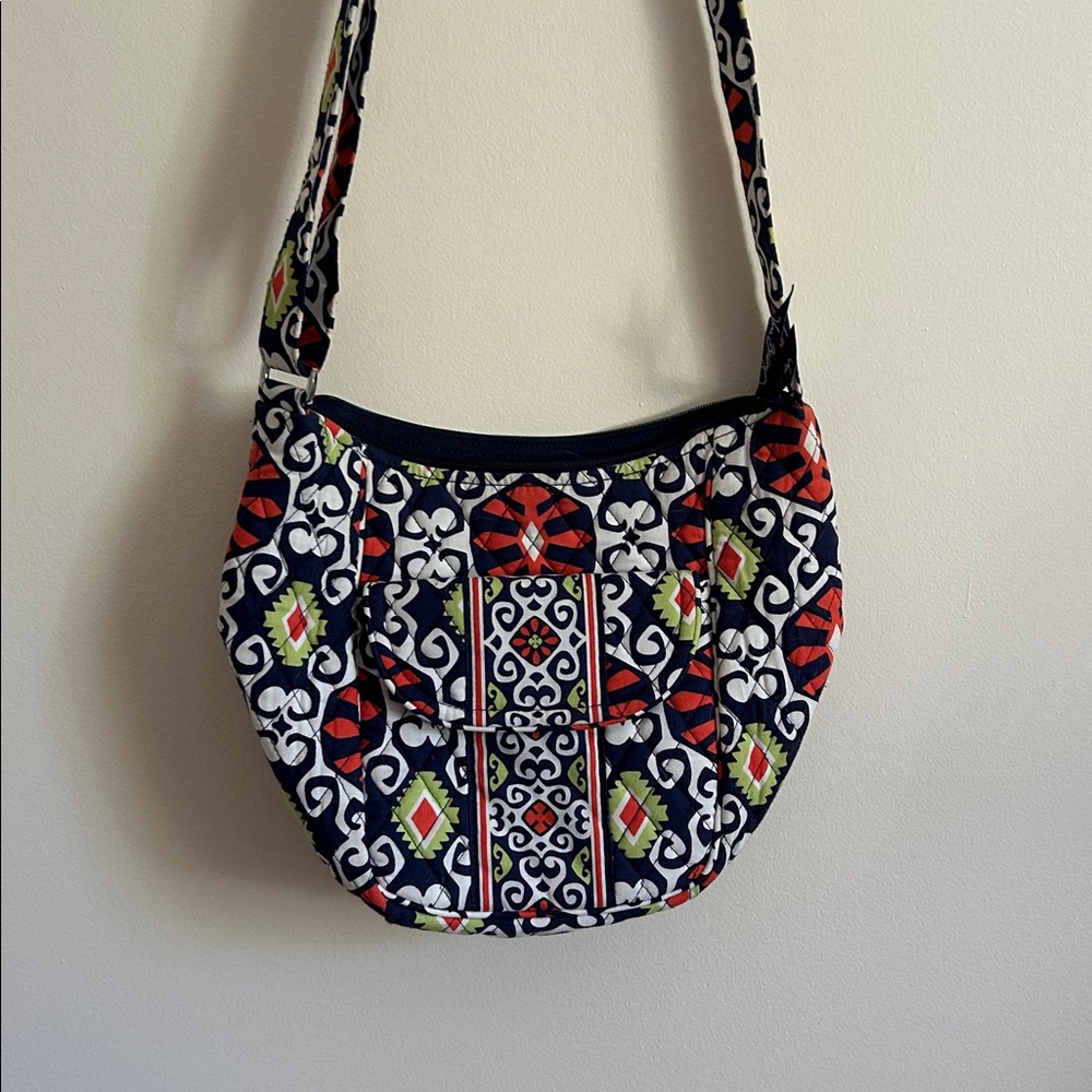 Vera Bradley crossbody bag